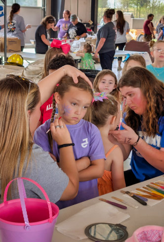 Easter Egg Hunt April 5th 2025