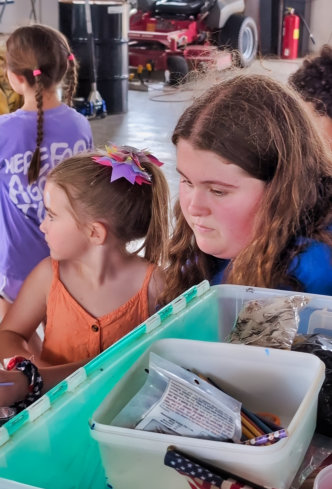 Easter Egg Hunt April 5th 2025