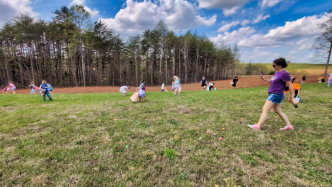 Easter Egg Hunt April 5th 2025