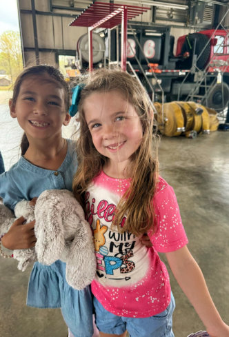 Easter Egg Hunt April 5th 2025