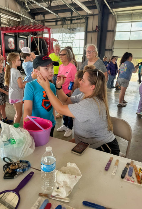 Easter Egg Hunt April 5th 2025