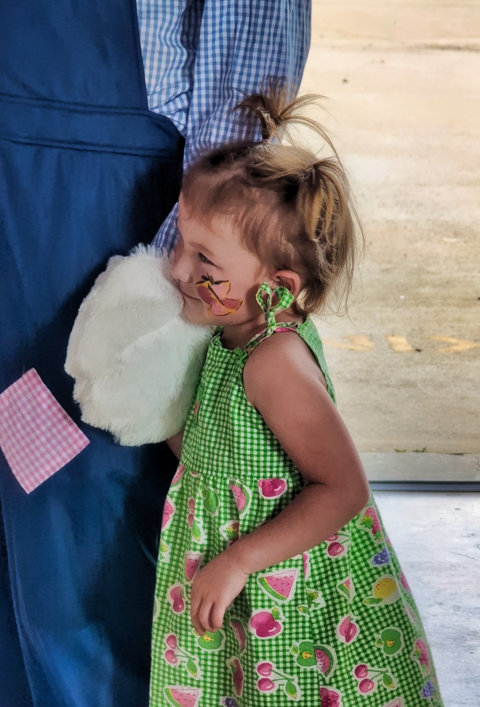 Easter Egg Hunt April 5th 2025