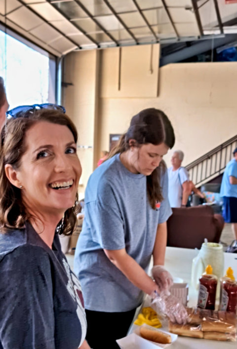 Easter Egg Hunt April 5th 2025