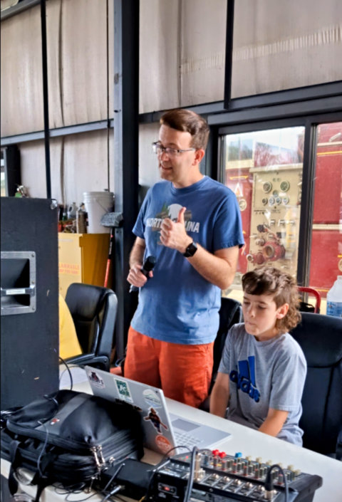 Easter Egg Hunt April 5th 2025