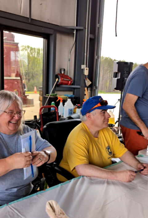 Easter Egg Hunt April 5th 2025