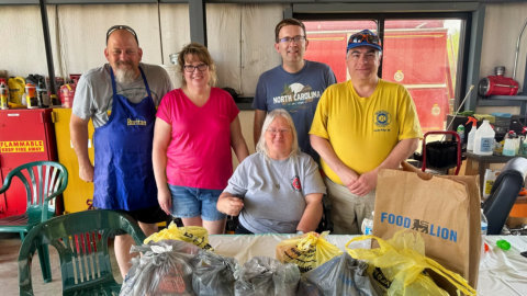 Easter Egg Hunt April 5th 2025