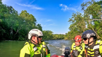 Statewide Search and Rescue Exercise known as the Burke County SarEx