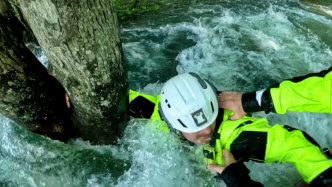 Statewide Search and Rescue Exercise known as the Burke County SarEx