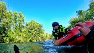 Statewide Search and Rescue Exercise known as the Burke County SarEx