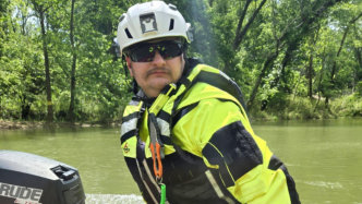 Statewide Search and Rescue Exercise known as the Burke County SarEx