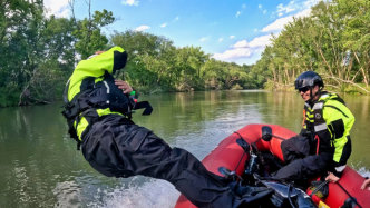 Statewide Search and Rescue Exercise known as the Burke County SarEx