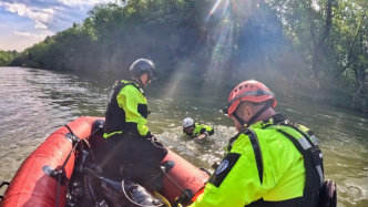 Statewide Search and Rescue Exercise known as the Burke County SarEx