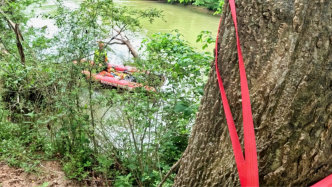 Statewide Search and Rescue Exercise known as the Burke County SarEx