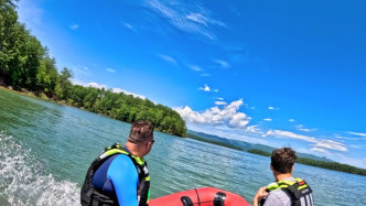 Statewide Search and Rescue Exercise known as the Burke County SarEx