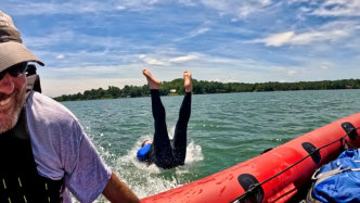 Statewide Search and Rescue Exercise known as the Burke County SarEx