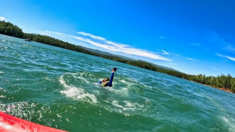 Statewide Search and Rescue Exercise known as the Burke County SarEx