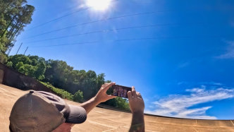 Statewide Search and Rescue Exercise known as the Burke County SarEx
