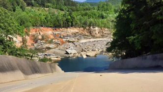 Statewide Search and Rescue Exercise known as the Burke County SarEx