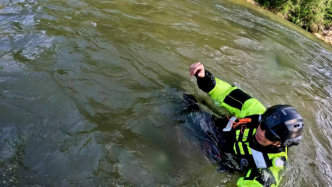 Statewide Search and Rescue Exercise known as the Burke County SarEx
