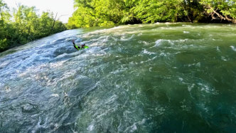 Statewide Search and Rescue Exercise known as the Burke County SarEx