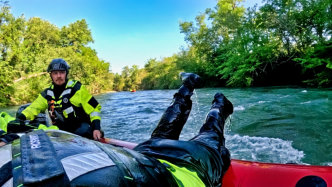 Statewide Search and Rescue Exercise known as the Burke County SarEx
