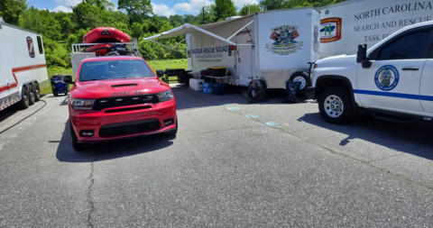 March 22nd 2025 large woods Fire