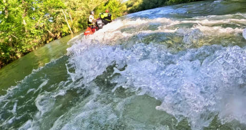 March 22nd 2025 large woods Fire