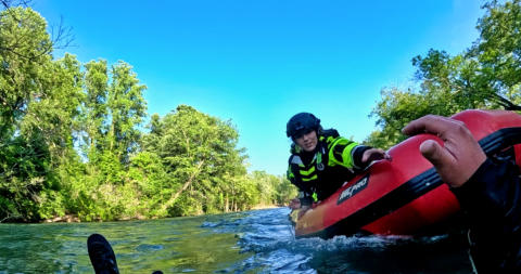 March 22nd 2025 large woods Fire