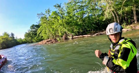 March 22nd 2025 large woods Fire