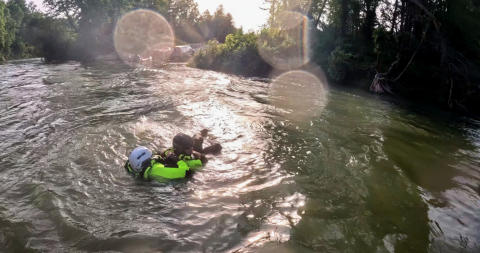 March 22nd 2025 large woods Fire