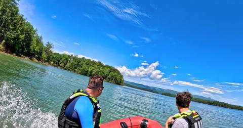 March 22nd 2025 large woods Fire