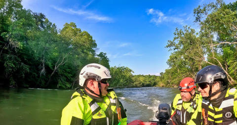 March 22nd 2025 large woods Fire