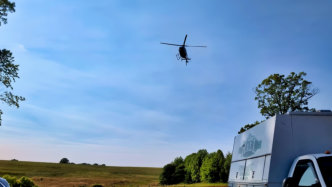 On Monday June 2nd 2025, Station 36 hosted the North Carolina Highway Patrol Aviation Division for a class on their search and rescue capabilities.