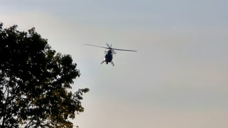 On Monday June 2nd 2025, Station 36 hosted the North Carolina Highway Patrol Aviation Division for a class on their search and rescue capabilities.