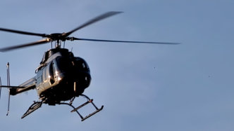 On Monday June 2nd 2025, Station 36 hosted the North Carolina Highway Patrol Aviation Division for a class on their search and rescue capabilities.