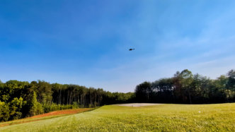 On Monday June 2nd 2025, Station 36 hosted the North Carolina Highway Patrol Aviation Division for a class on their search and rescue capabilities.