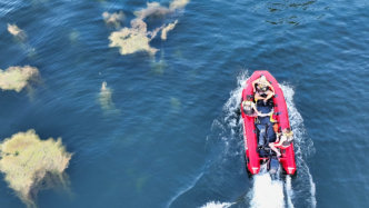 On Monday July 23rd, Station 36 engaged in a water rescue training exercise at one of our rural water points.
