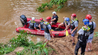 On June 28th 2025, Four members from Station 36 had the opportunity to train with the Madison-Rockingham Rescue Squad.