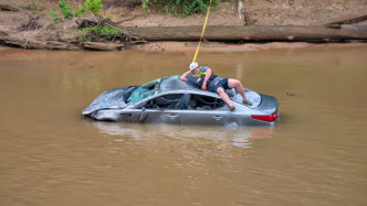 On June 28th 2025, Four members from Station 36 had the opportunity to train with the Madison-Rockingham Rescue Squad.