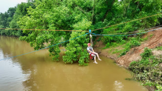On June 28th 2025, Four members from Station 36 had the opportunity to train with the Madison-Rockingham Rescue Squad.