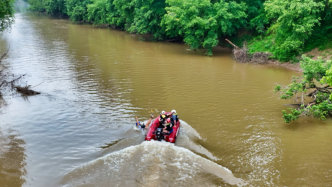 On June 28th 2025, Four members from Station 36 had the opportunity to train with the Madison-Rockingham Rescue Squad.