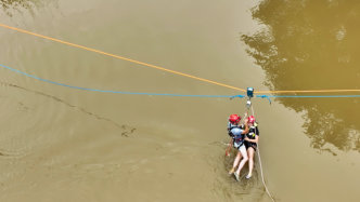 On June 28th 2025, Four members from Station 36 had the opportunity to train with the Madison-Rockingham Rescue Squad.