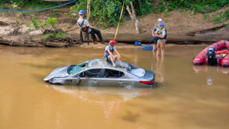 On June 28th 2025, Four members from Station 36 had the opportunity to train with the Madison-Rockingham Rescue Squad.