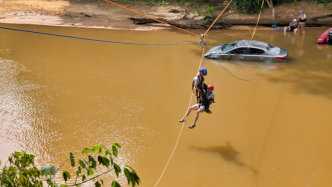On June 28th 2025, Four members from Station 36 had the opportunity to train with the Madison-Rockingham Rescue Squad.