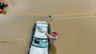 On June 28th 2025, Four members from Station 36 had the opportunity to train with the Madison-Rockingham Rescue Squad.