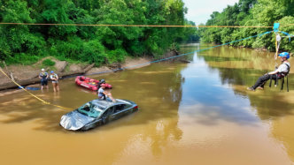 On June 28th 2025, Four members from Station 36 had the opportunity to train with the Madison-Rockingham Rescue Squad.