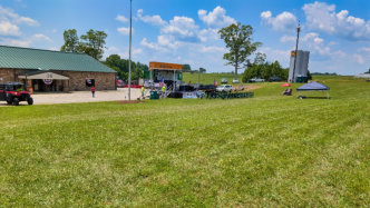 Sandy Ridge Summer Bash and Independence Day Celebration