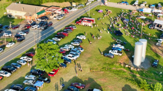 Sandy Ridge Summer Bash and Independence Day Celebration