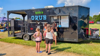 Sandy Ridge Summer Bash and Independence Day Celebration