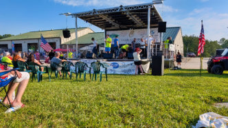 Sandy Ridge Summer Bash and Independence Day Celebration